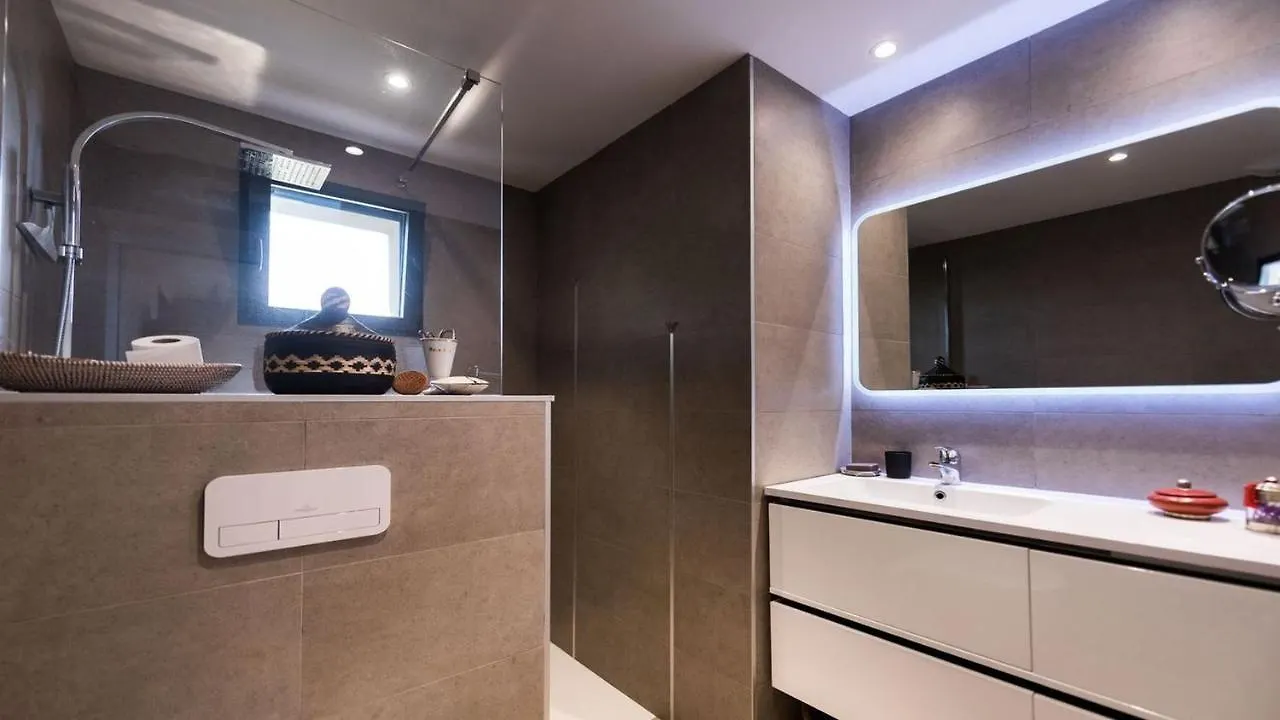 La DÉTENTE 3149 Les Issambres Villa