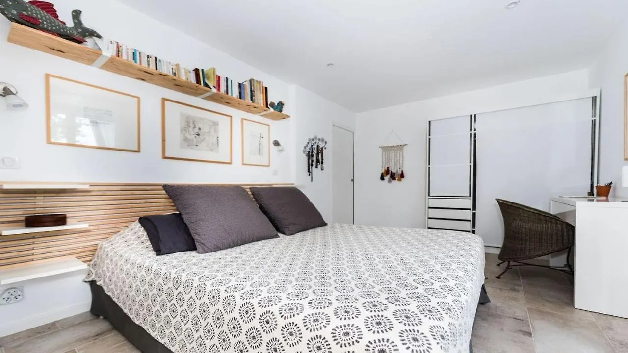 La DÉTENTE 3149 Les Issambres Villa