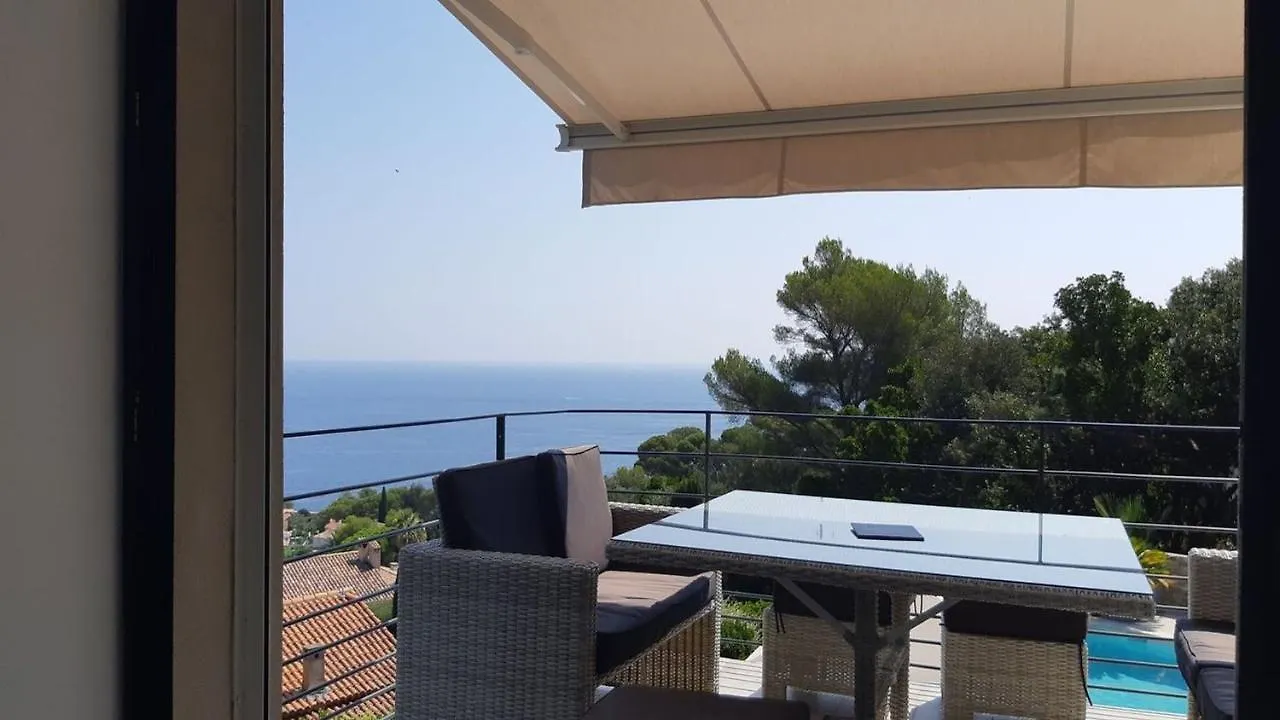 Villa La DÉTENTE 3149 Les Issambres