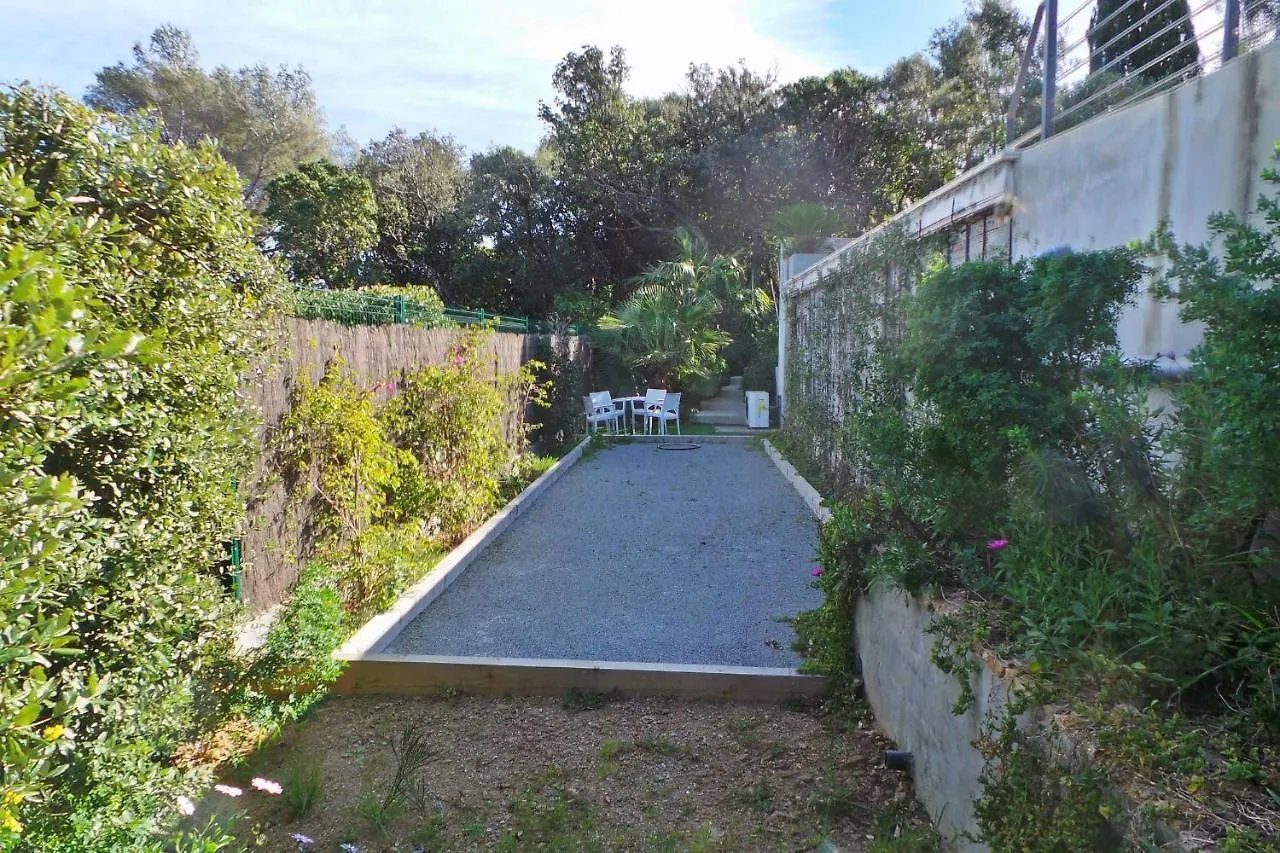Villa La DÉTENTE 3149 Les Issambres