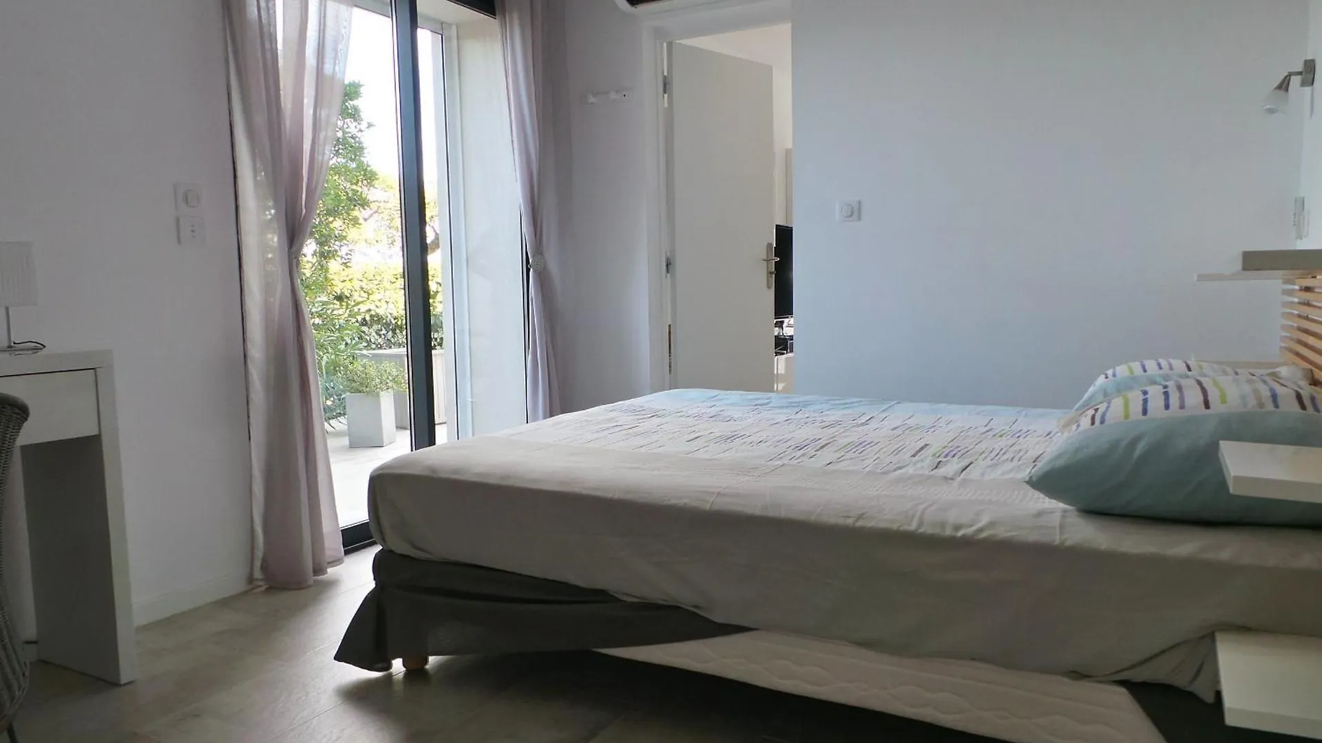 Villa La DÉTENTE 3149 Les Issambres