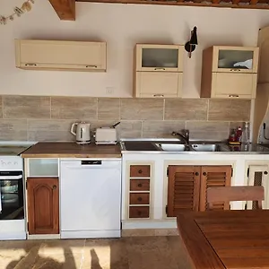 Villa Reva 3, Les Issambres