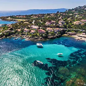 Appartement Les Issambres, Appt 4 Personnes, Vue Golf St Tropez, Les Issambres