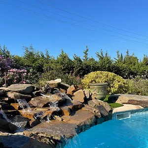 Villa La Quietude, Les Issambres