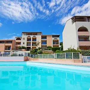 Appartement Le Domaine De La Gaillarde-16, Les Issambres