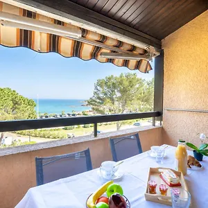 Appartement Le Domaine De La Gaillarde-15, Les Issambres