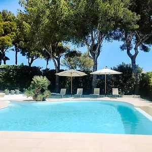 Appartement La Alba, Les Issambres