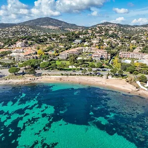 Appartement Les Jardins D'ys-9, Les Issambres