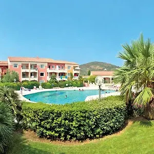 Appartement Piscine Montagne, Les Issambres